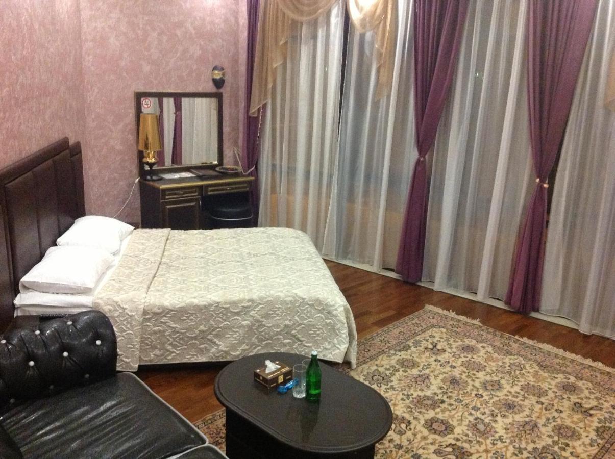 PRIDE HOTEL КРАСНОДАР 4* (Россия) - от 2951 RUB | NOCHI